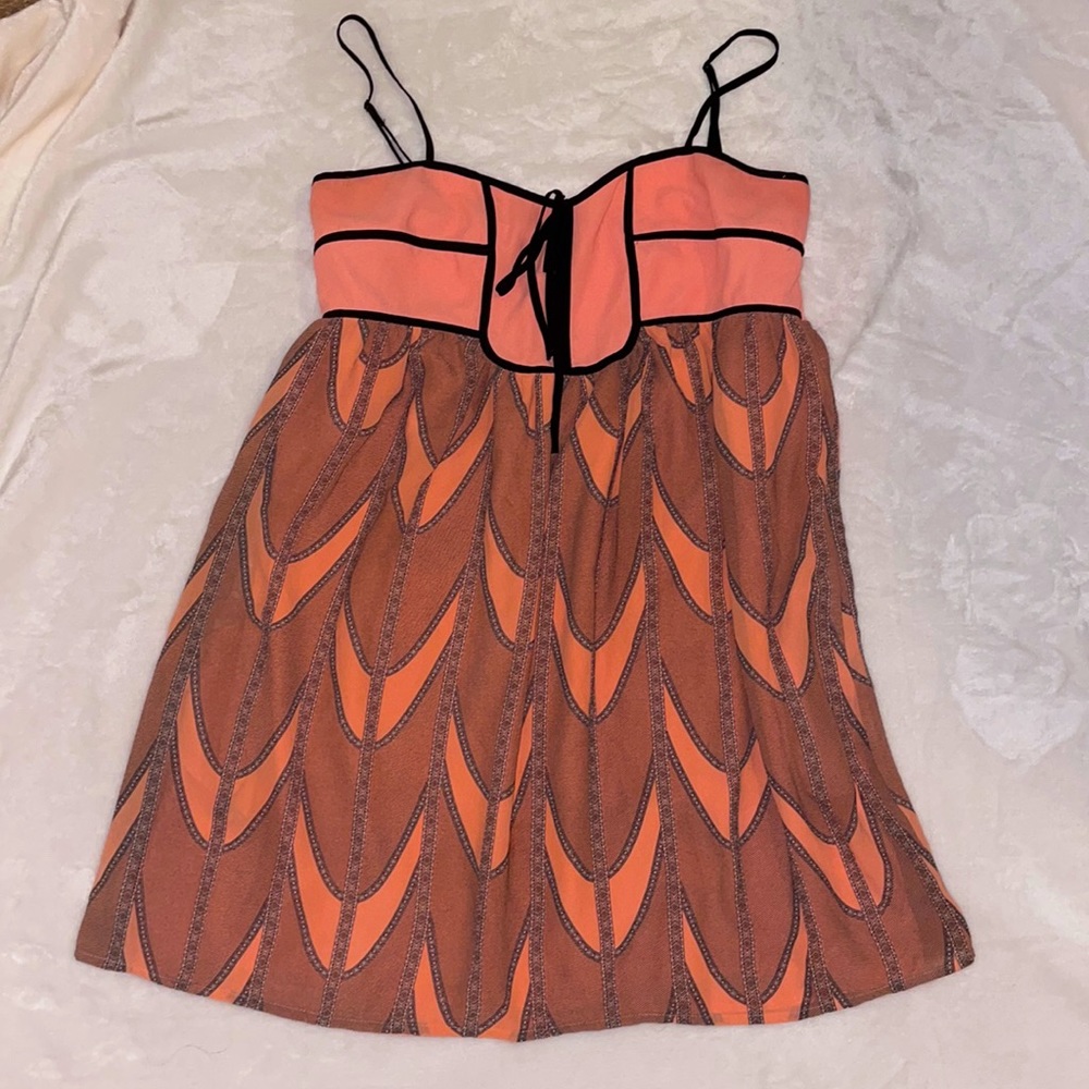Forever 21 mini dress